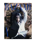 Official Product HARPERS BAZAAR 202402 C Type Cover V Content V 20p