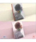 البوم اصلي النسخة العشوائية Youngjae Vol1 COLORS from Ars