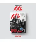 البوم اصلي YOUNG POSSE 2nd EP Album XXL