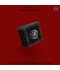 البوم اصلي TVXQ 9th regular album 202 Vault Ver
