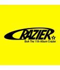 BoA 11th Album Crazier Louder Ver