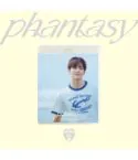 Official THE BOYZ 2nd PHANTASY Pt1 Christmas In August ver