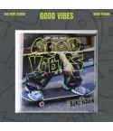 البوم اصلي BANG YE DAM 2nd Mini Album GOOD ViBES