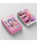 بطاقات لُومو Girls' Generation — إصدار "GIRLS GENERATION" • مناسب للمبادلة — Girls' Generation Limited Edition