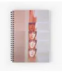 دفتر Bts — إصدار "BTS" — Bts Limited Edition