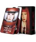 Black Pink LOMO Cards Collector Edition — Black Collectible Ver.