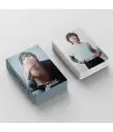 BTS Photocard Set Collector Edition — Black Limited Ver.