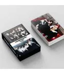 بطاقات لُومو ENHYPEN — إصدار "MANIFESTO" • مناسب للمبادلة — ENHYPEN Premium Ver.
