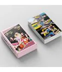 مجموعة فوتوكارد ITZY — إصدار "ITZY" • مناسب للمبادلة — ITZY Exclusive Set