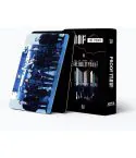 BTS LOMO Cards PROOF - Collector Edition — Gold Collectible Ver.