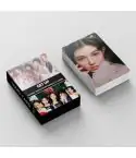 بطاقات لُومو NewJeans — إصدار "PHOTOCARD 55PCS 'GET UP" • لطقوس الحفلات — Newjeans Random Pack