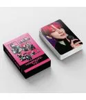 بطاقات لُومو ENHYPEN — إصدار "MANIFESTO" • للاستخدام اليومي — ENHYPEN Fan Sign Ver.