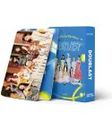 بطاقات لُومو Kep1er — جاهز للعرض — Kep1er Poster Set