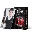 بطاقات لُومو Stray Kids — إصدار "STRAY KIDS" • للاستخدام اليومي — Stray Kids Collectors Ver.