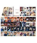 مجموعة فوتوكارد Stray Kids — إصدار "STRAYKIDS" • لطقوس الحفلات — Stray Kids Random Pack