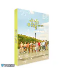 Official Photobook NCT 127 HI Seoul