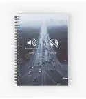 دفتر Exo — إصدار "EXO" — Exo Limited Edition