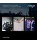 P1Harmony — 9th Mini Album UNIQUE — Photobook — Full Set