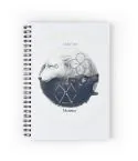 مفكرة Exo — إصدار "EXO" — Exo Limited Edition