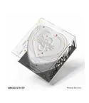 ألبوم NMIXX 5th EP Album Heavy Serenade نسخة Melody Box SMART ALBUM