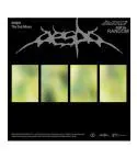ألبوم aespa 2nd Album LEMONADE النسخة العشوائية ACID CD