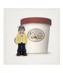 YEONJUN Album NO LABELS PART 02 Figure Ver CD