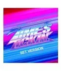 U-KNOW 1st Single Album Time’s Tickin النسخة الكاملة 2CD