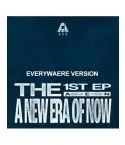 AEN 1st EP Album A NEW ERA OF NOW Everywhere Ver CD