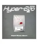 ARTMS Album Hyper-Ego OBJEKT MUSIC ALBUM Smart Album