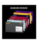 ENHYPEN 8th Mini Album THE SIN BLISS ENGENE النسخة الكاملة 7CD