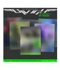 NCT 127 7th Album BLINGY JET Poster النسخة الكاملة 6CD