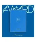 MAMAMOO Special Single Album 4WARD 4 Flowers Ver. CD