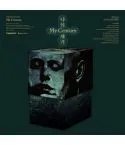 ألبوم THORNAPPLE EP Album My Century نسخة KiT