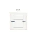 YEONJUN NO LABELS PART 02 Full Set COMPACT 3CD
