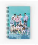 نوت بوك Wanna One — إصدار "Wanna One" — Wanna One Limited Edition