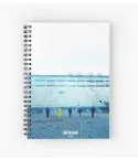 دفتر ملاحظات Big Bang — إصدار "دفتر BigBang" — Big Bang Limited Edition