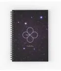 نوت بوك Exo — إصدار "EXO" — Exo Limited Edition
