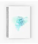 دفتر Twice — إصدار "Twice" — Twice Limited Edition