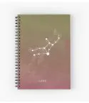 دفتر حلزوني Got7 — إصدار "GOT7" — Got7 Limited Edition