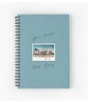 مفكرة Seventeen — إصدار "Seventeen" — Seventeen Oversized Ver.