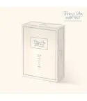 البوم اصلي Stray Kids 2024 SEASONS GREETINGS Perfect Day with SKZ