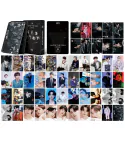 مجموعة فوتوكارد BTS — إصدار "BTS" • اختيار رائع للهدايا — BTS Random Pack