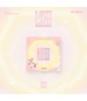 البوم اصلي YENA 3rd Single Album 네모네모 PLVE Ver