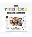 البوم اصلي The KingDom 2025 Seasons Greeting