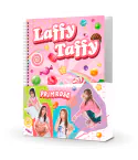 البوم اصلي PRIMROSE LAFFY TAFFY