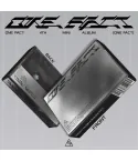 البوم اصلي ONE PACT 4th Mini Album ONE FACT Platform Ver
