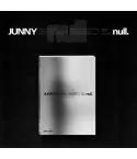 البوم اصلي JUNNY - 2nd Album null