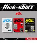 البوم اصلي النسخة الكاملة TIOT Debut Album KickSTART