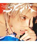 البوم اصلي TEN 2nd Mini Album STUNNER QR Ver