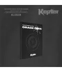 Kep1er — الميني ألبوم الثامن CRACK CODE — MD